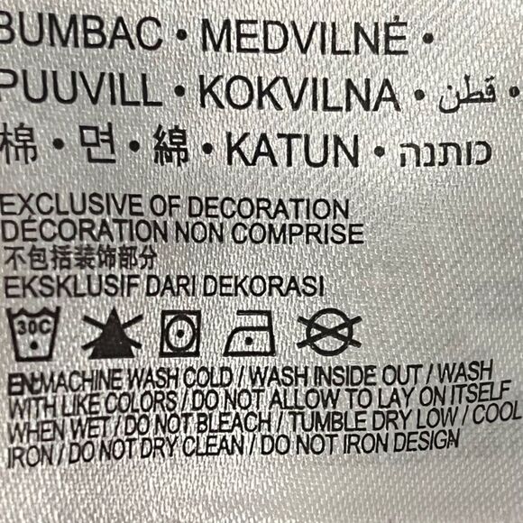 Air Jordan Bodysuits 1-6m And 1-9m EUC - Picture 6 of 6